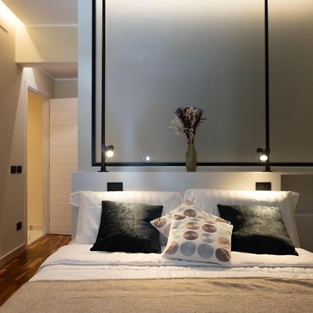 San Pietro Luxury Rooms Rome Exterior photo