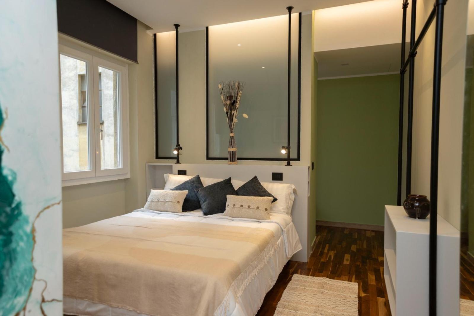 San Pietro Luxury Rooms Rome Exterior photo