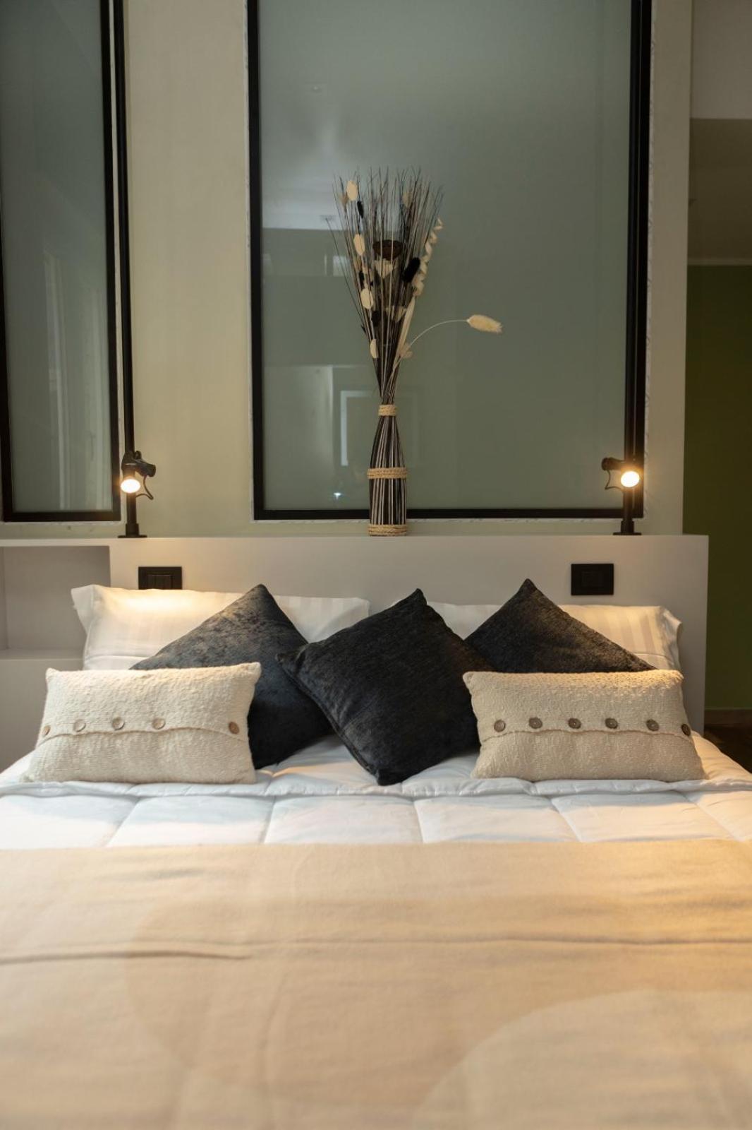 San Pietro Luxury Rooms Rome Exterior photo