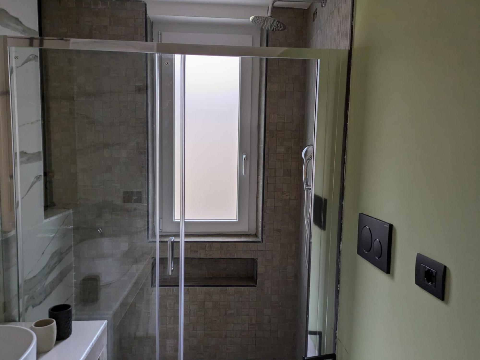 San Pietro Luxury Rooms Rome Exterior photo