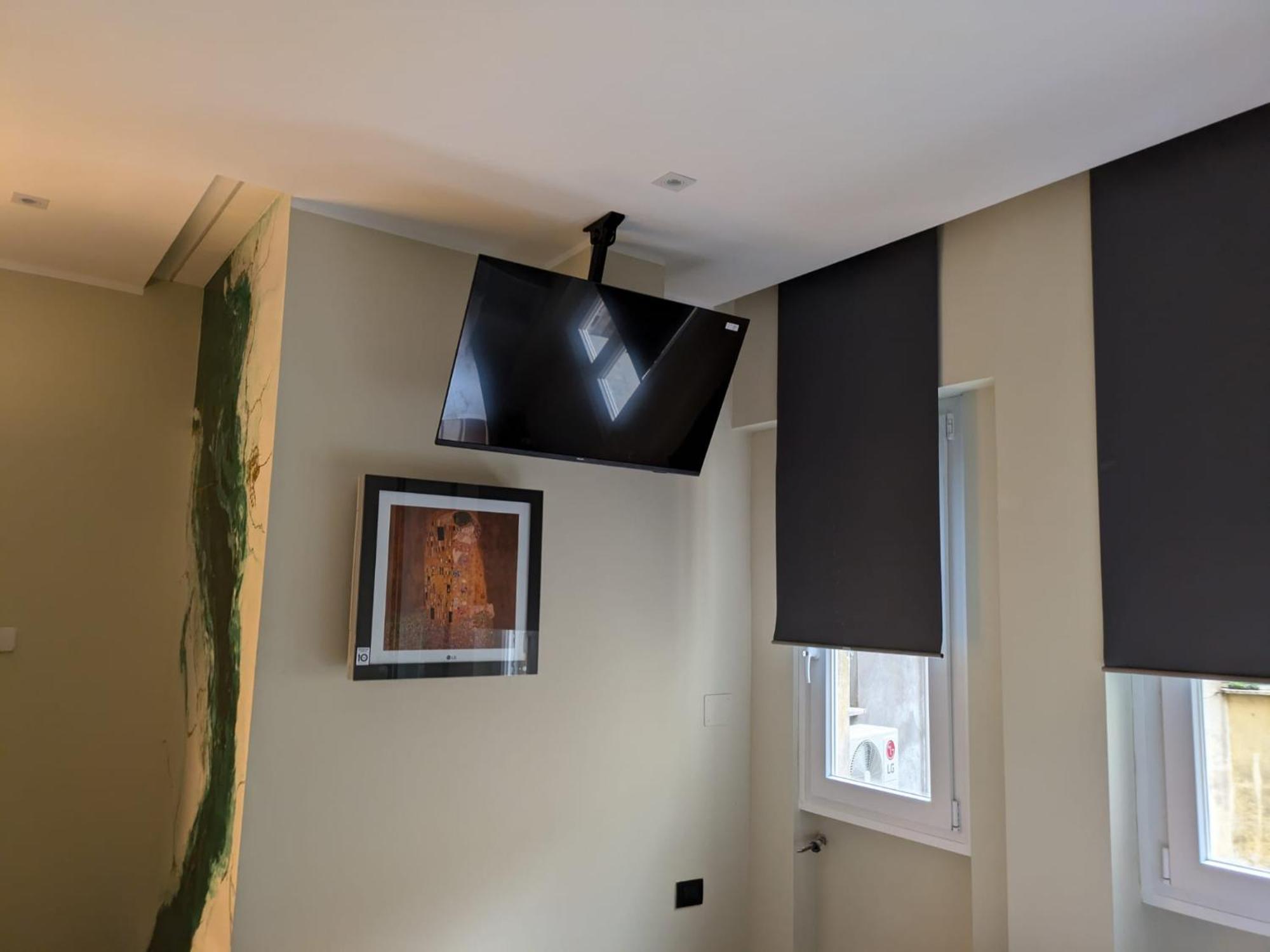 San Pietro Luxury Rooms Rome Exterior photo